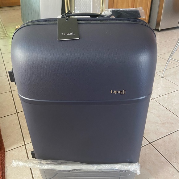 samsonite hard shell spinner